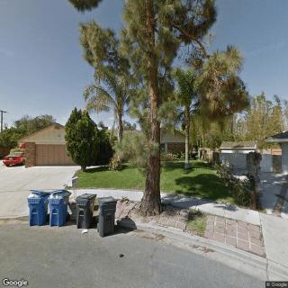 New Haven Thousand Oaks