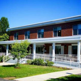 North Adams Commons Nursing & Rehabilitation Cente