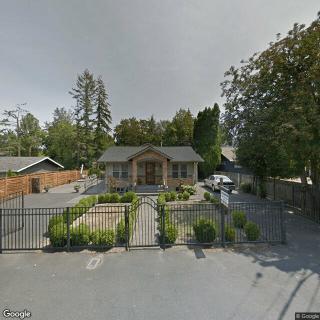 Raleighwood Senior Care Home