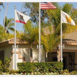 Lake Forest Nursing Center
