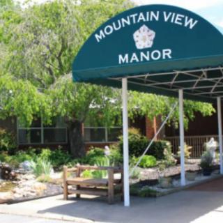 Mountain View Manor Nursing Center