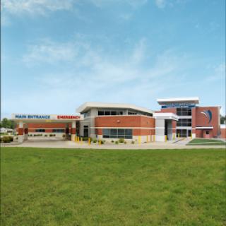 Fayette County Hospital