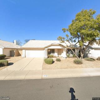Desert Ridge Assisted Living