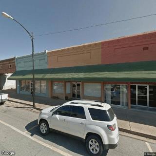 Area Agency On Aging Arkansas
