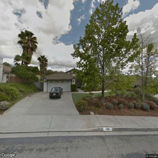 Eagles Nest Eldercare Homes II