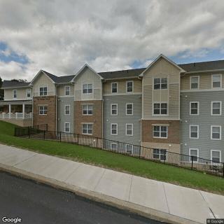 Gateway Senior Housing