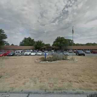 El Dorado Care & Rehabilitation Center