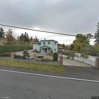 Evergreen Home Service