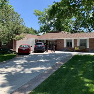 Serenity House Assisted Living Portland Drive