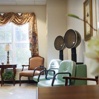 Charter Senior Living Of Towson