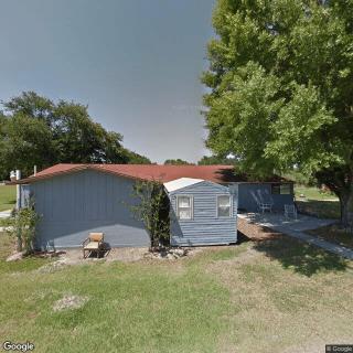 Cox Adult Living Facility