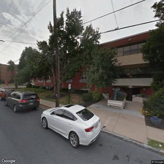 Hamilton Arms Center