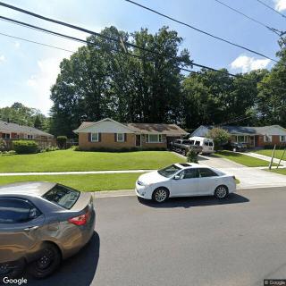 Jk House of Grace IV