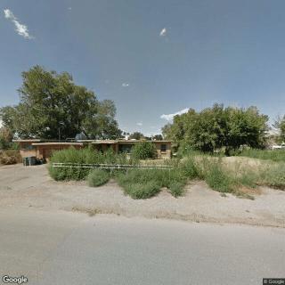 Los Amigos Care Ctr