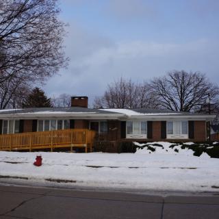 Golden Haven Foster Home Warren