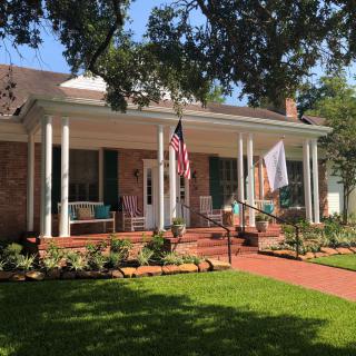Seasons Navasota