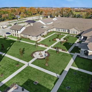 The Lodge at Pine Creek
