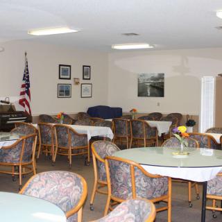 The Cove at Tavares Village
