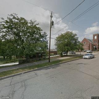 Evan Owen Memorial Apartments