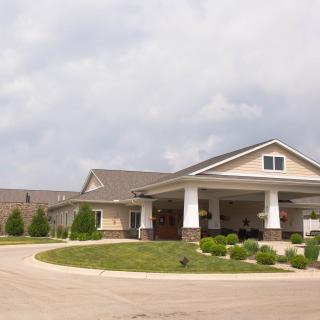 Covenant Glen of Frankenmuth