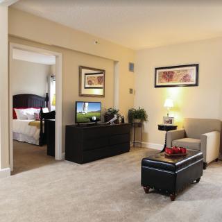 Tall Oaks Assisted Living