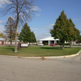 Halstad Living Center