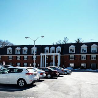 Maplewood Senior Citizens