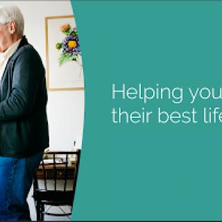 Dedicated to helping individuals live their best lives.