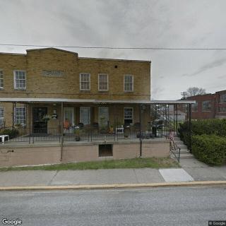 Brown County Care Center