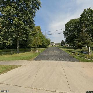 Lighthouse of Brookfield