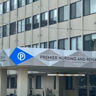 Caring Family Nursing And Rehabilitation Center