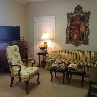 Atwood Personal Care Home- Noxapater