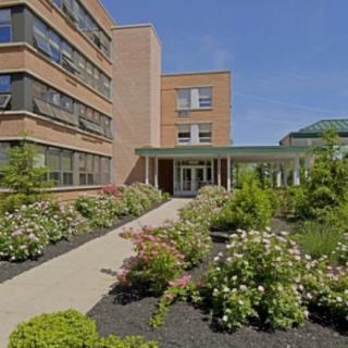 Cadia Healthcare - Hyattsville