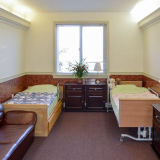 Merced Girard Residential Care Facility
