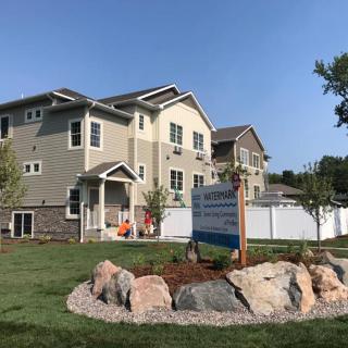 Watermark Senior Living of Fridley