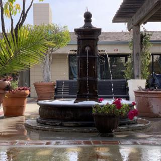 Alhambra Healthcare & Wellness Center