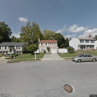 Good Health Residential,  INC