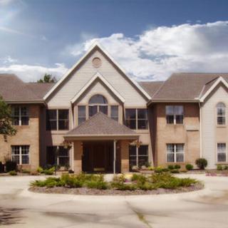 The Northridge Apartment