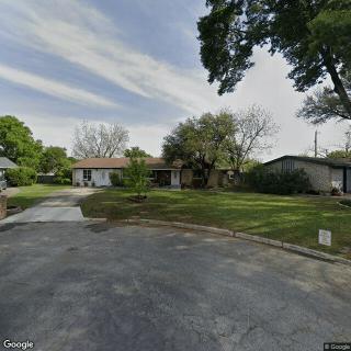 Brooks Home For Seniors