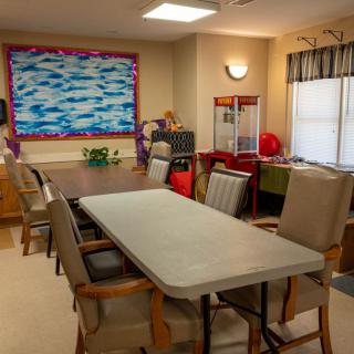 Four Oaks Senior Living
