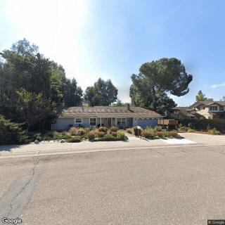 Family Care - Buckboard Home