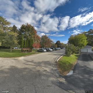 Crystal Pines Health Care Ctr