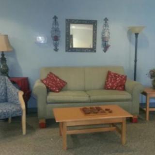 Pinellas Point Nursing And Rehab Center
