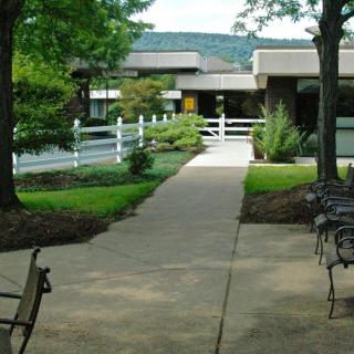 The Residence A Senior Living Community At The Jewish Home