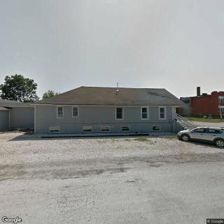 The Blessing Center