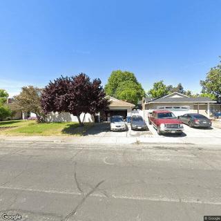 Antioch Care Home III