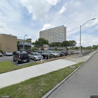 Hogans Creek Tower