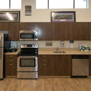 Mountain View Rehabilitation