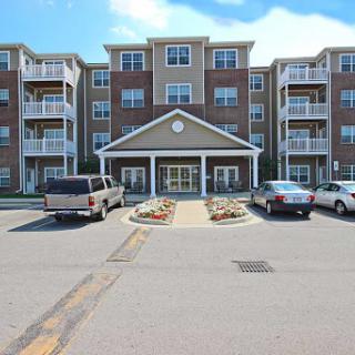 Broadstone Pointe Apartments