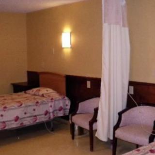 Sabine Retirement And Rehab Center